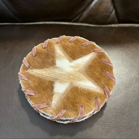 Set of coasters - Picture 5 of 6